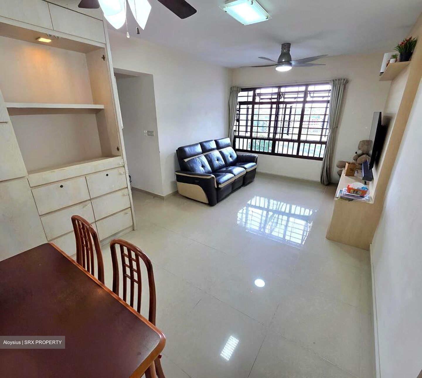 Blk 89 Commonwealth View (Queenstown), HDB 4 Rooms #517239221